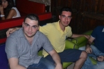 Saturday Night at Byblos Old Souk